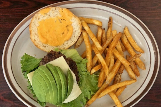 New Almaden Valley breakfast and brunch spot, Sabores of The Valley opens its doors