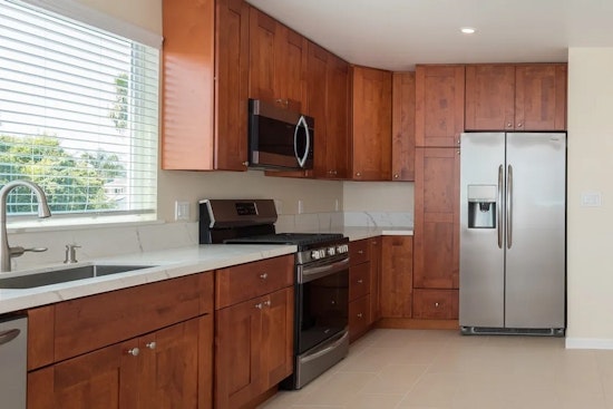 Apartments for rent in Chula Vista: What will $2,600 get you?