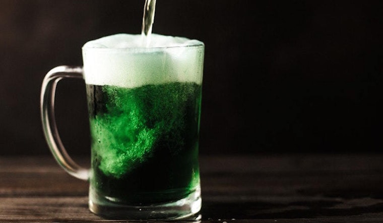 Orlando to host a variety of food and drink events this week
