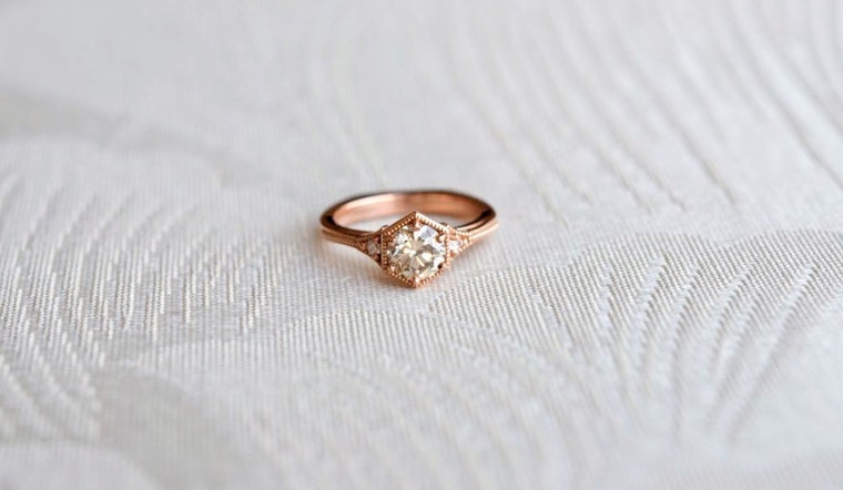 The 5 best jewelry spots in Milwaukee