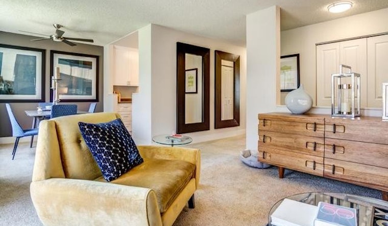 What Will $2,400 Rent You in San Jose, Right Now?