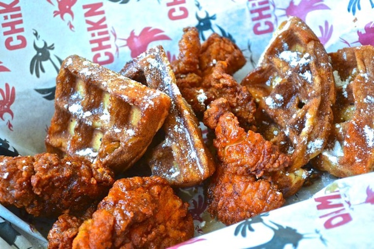 Your guide to the 4 top spots in Pittsburgh's Oakland neighborhood