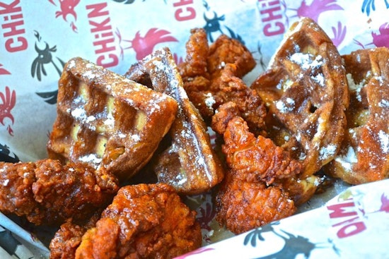 Your guide to the 4 top spots in Pittsburgh's Oakland neighborhood