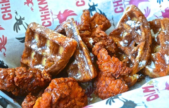 Your guide to the 4 top spots in Pittsburgh's Oakland neighborhood