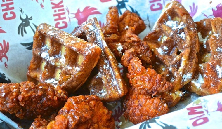 Your guide to the 4 top spots in Pittsburgh's Oakland neighborhood