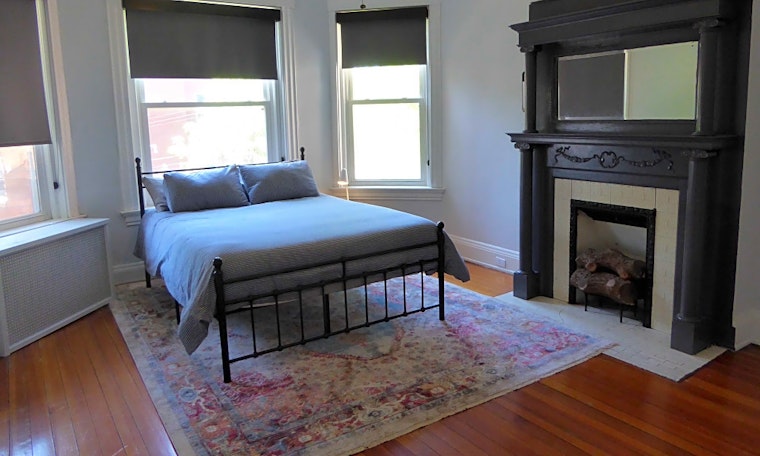 Apartments for rent in Cincinnati: What will $1,300 get you?