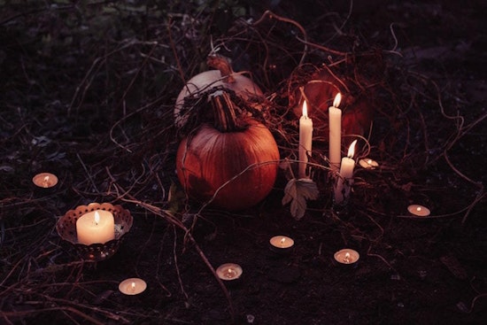 Halloween events in Seattle this week