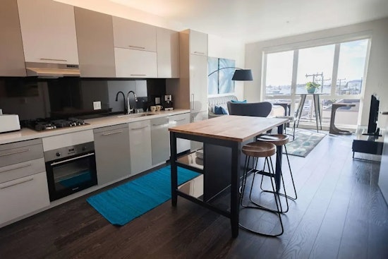 Apartments for rent in Berkeley: What will $3,000 get you?