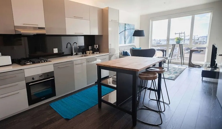Apartments for rent in Berkeley: What will $3,000 get you?