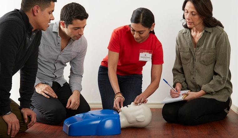 Local deals for days: The best class deals in Sacramento today