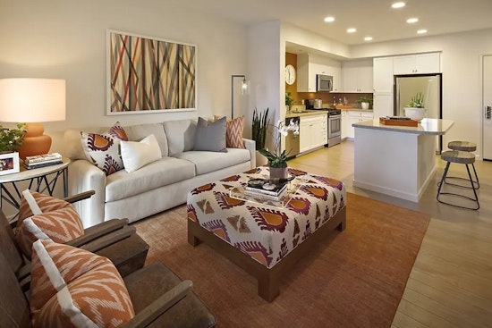 Apartments for rent in San Jose: What will $3,200 get you?