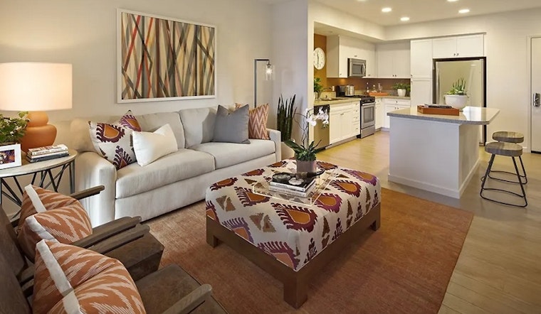 Apartments for rent in San Jose: What will $3,200 get you?