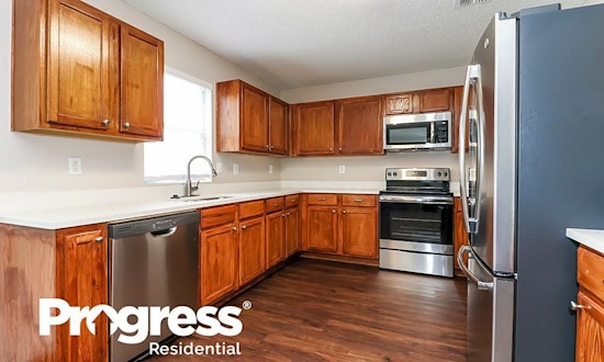 Apartments for rent in Fort Worth: What will $1,800 get you?