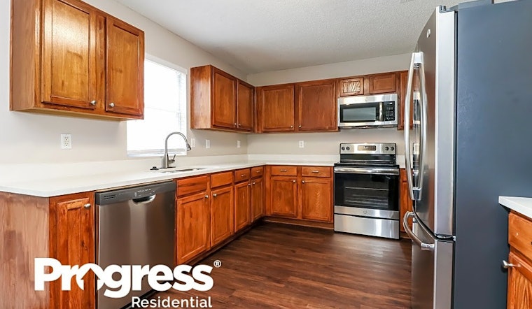 Apartments for rent in Fort Worth: What will $1,800 get you?