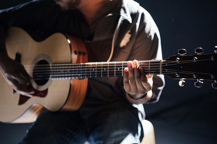 St. Louis boasts a hot lineup of music events this week