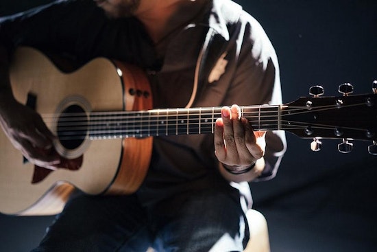 St. Louis boasts a hot lineup of music events this week