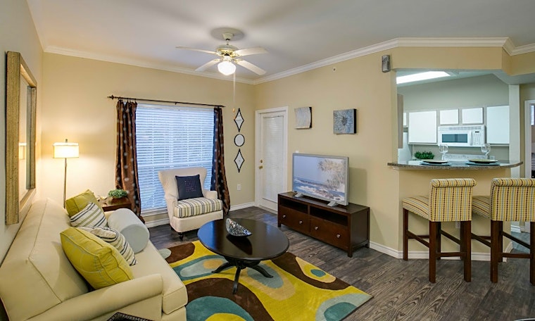 Apartments for rent in San Antonio: What will $900 get you?