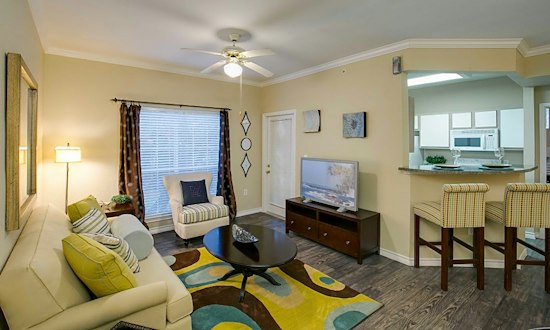 Apartments for rent in San Antonio: What will $900 get you?