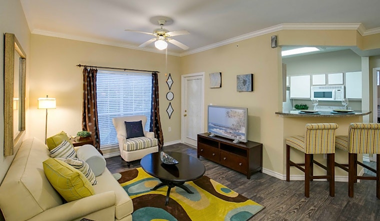 Apartments for rent in San Antonio: What will $900 get you?