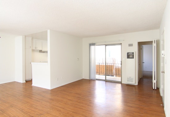 What Will $1,700 Rent You in Los Angeles, Right Now?