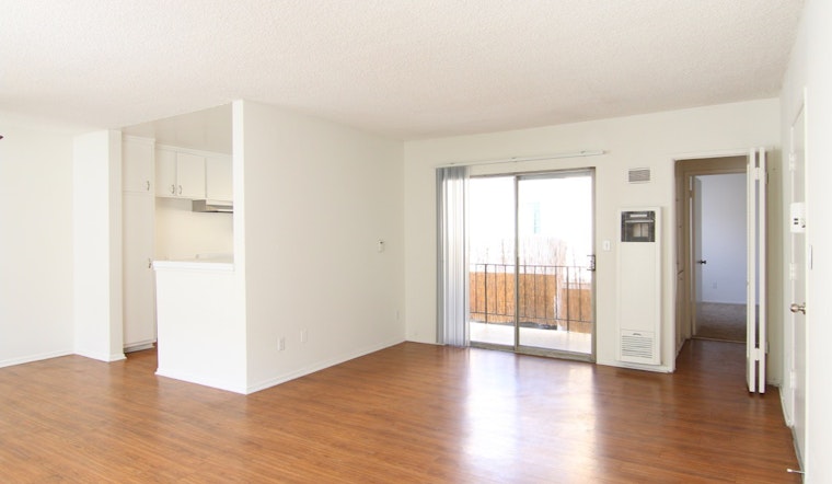 What Will $1,700 Rent You in Los Angeles, Right Now?