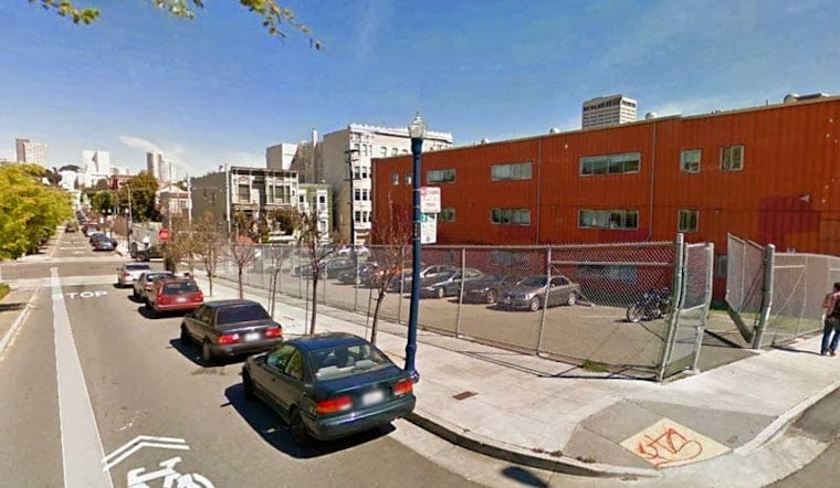 Octavia Parcels Up For Grabs