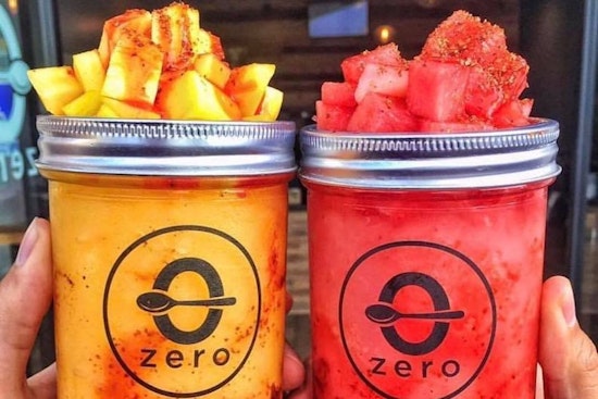 4 New Spots To Score Juice & Smoothies In Houston