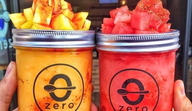 4 New Spots To Score Juice & Smoothies In Houston