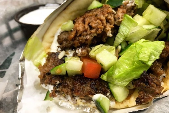 Explore the 5 top spots in Louisville's Cherokee Triangle neighborhood