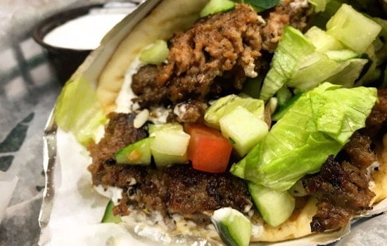 Explore the 5 top spots in Louisville's Cherokee Triangle neighborhood