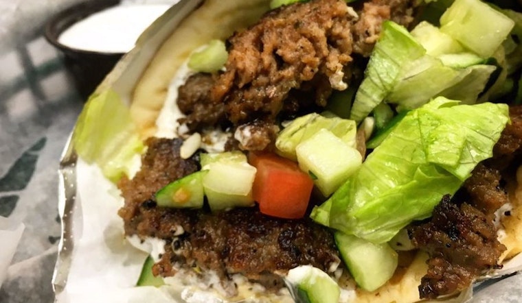 Explore the 5 top spots in Louisville's Cherokee Triangle neighborhood