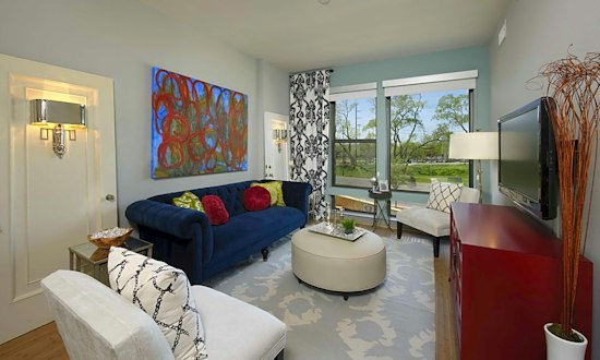 Apartments for rent in Austin: What will $2,900 get you?