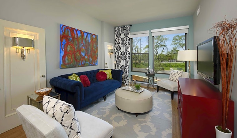 Apartments for rent in Austin: What will $2,900 get you?