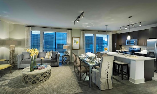 Budget apartments for rent in Memorial Park, Houston