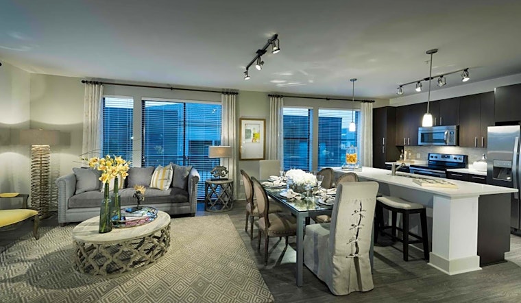 Budget apartments for rent in Memorial Park, Houston