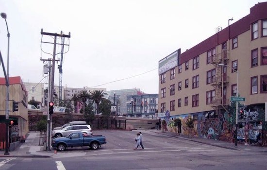Want to Rent Out McCoppin Hub?