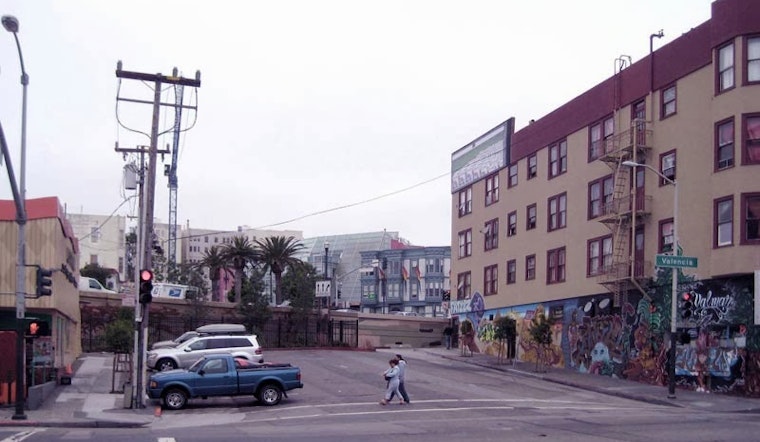 Want to Rent Out McCoppin Hub?