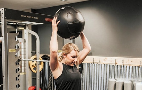 Here's Columbus' favorite form of exercise — and best spots to sweat in style