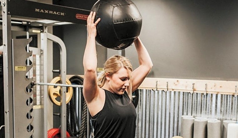 Here's Columbus' favorite form of exercise — and best spots to sweat in style