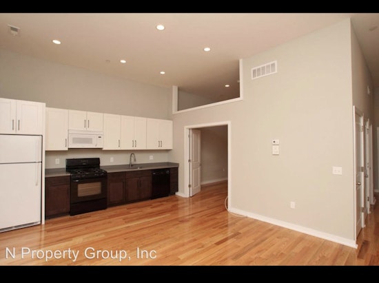What Does $1,700 Rent You in Philadelphia, Today?