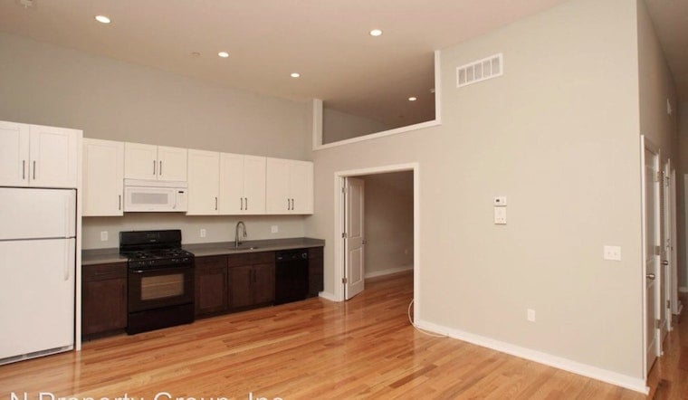 What Does $1,700 Rent You in Philadelphia, Today?