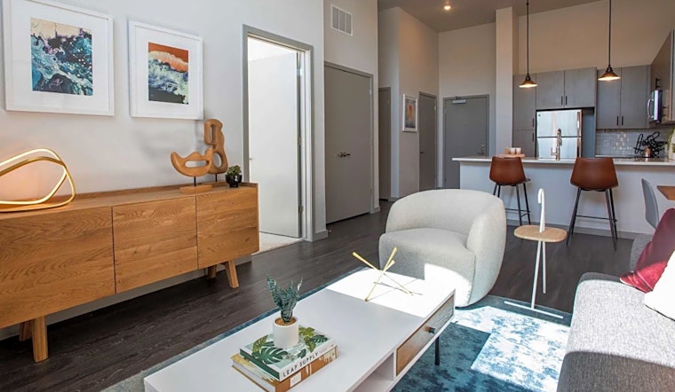 Apartments for rent in Aurora: What will $1,900 get you?