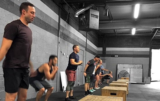 Here's Cleveland's favorite form of exercise — and best spots to sweat in style
