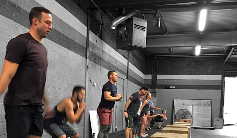 Here's Cleveland's favorite form of exercise — and best spots to sweat in style