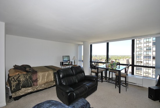 What Does $1,200 Rent You in Chicago, Today?