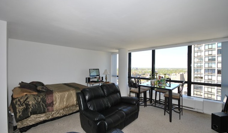 What Does $1,200 Rent You in Chicago, Today?