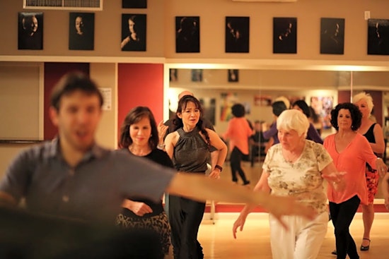 Here are the top dance studios in San Jose, by the numbers