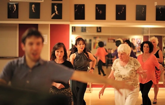Here are the top dance studios in San Jose, by the numbers