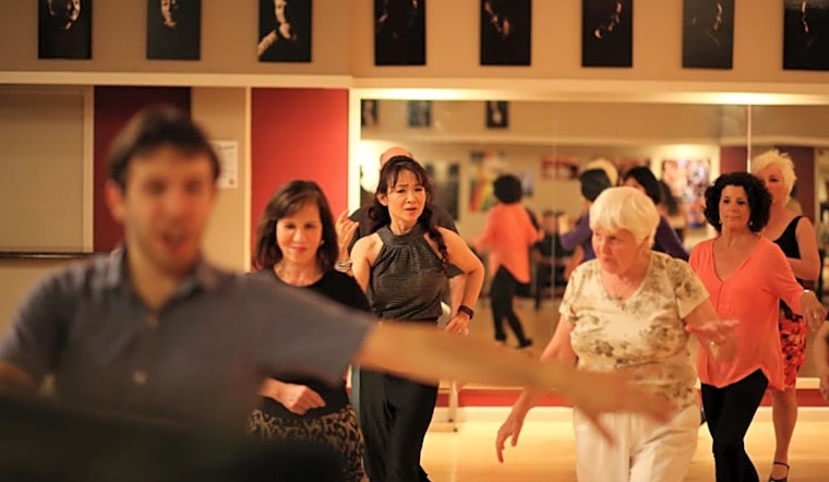 Here are the top dance studios in San Jose, by the numbers