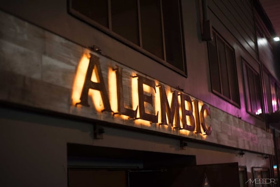 Owners Of 'The Booksmith' And 'Two Sisters' Buy 'The Alembic'